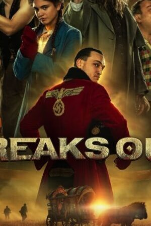 Xem phim Kỳ Dị  - Freaks Out (2021)