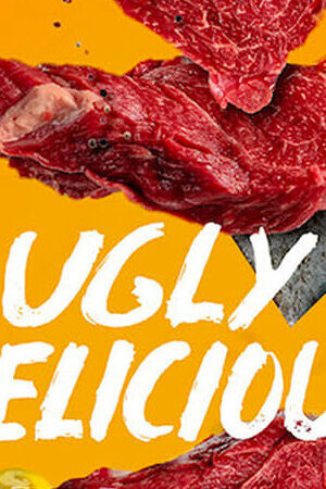 Xem phim Món ngon xấu xí ( 2)  - Ugly Delicious (Season 2) (2020)