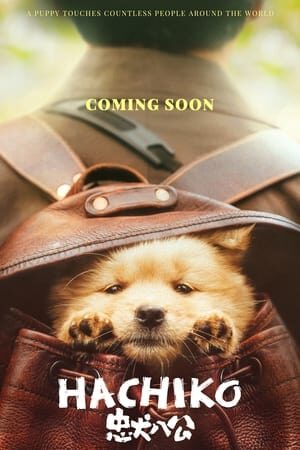 Xem phim Trung Khuyển Bát Công  - Hachiko (2023)