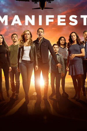 Xem phim Máy Bay Mất Tích ( 2)  - Manifest (Season 2) (2020)