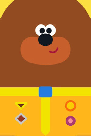 Xem phim Này Duggee ( 1)  - Hey Duggee (Season 1) (2015)