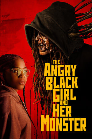 Xem phim The Angry Black Girl and Her Monster  - The Angry Black Girl and Her Monster (2023)