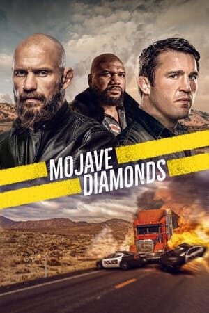 Xem phim Vụ Cướp Kim Cương  - Mojave Diamonds (2023)