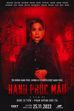 Xem phim Hạnh Phúc Máu  - Blood Karma (2022)