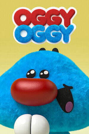 Xem phim Oggy Oggy  - Oggy Oggy (2021)