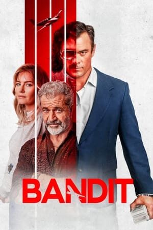 Xem phim Kẻ Cướp  - Bandit (2022)