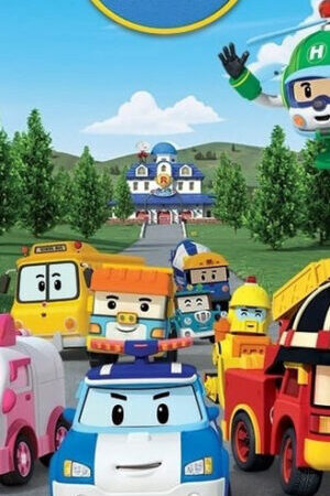 Xem phim Poli và các bạn ( 2)  - Robocar Poli (Season 2) (2011)