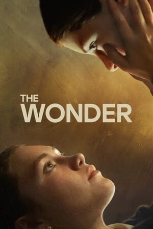 Xem phim Phép Màu Ở Ireland  - The Wonder (2022)