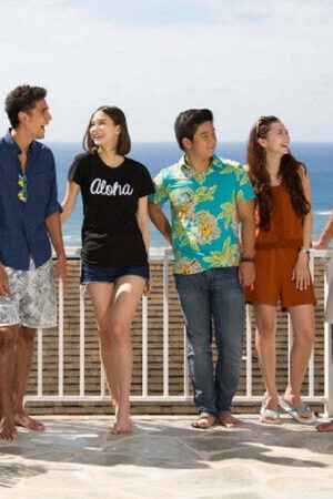 Xem phim Terrace House Tiểu bang Aloha ( 1)  - Terrace House Aloha State (Season 1) (2016)