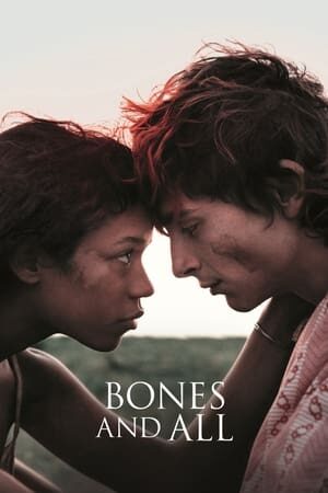 Xem phim Xương và Tất Cả  - Bones and All (2022)