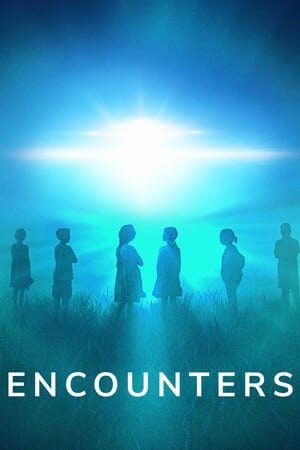 Xem phim Bắt Gặp UFO 1  - Encounters Season 1 (2023)