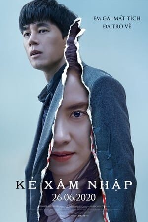 Xem phim Kẻ Xâm Nhập  - Intruder (2020)