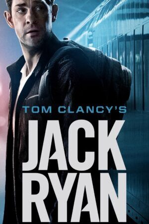 Xem phim Siêu Điệp Viên ( 3)  - Tom Clancys Jack Ryan (Season 3) (2022)