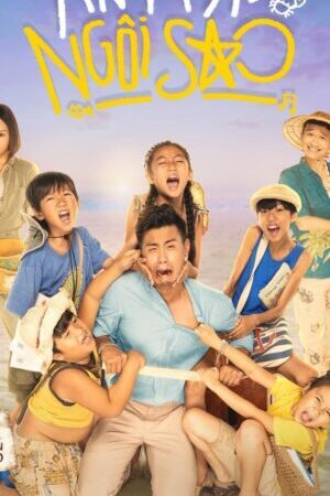 Xem phim Anh Thầy Ngôi Sao  - Anh Thầy Ngôi Sao (2019)