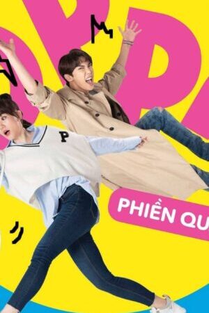 Xem phim Oppa Phiền Quá Nha  - You And I (2019)