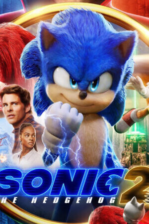 Xem phim Nhím Sonic 2  - Sonic the Hedgehog 2 (2022)