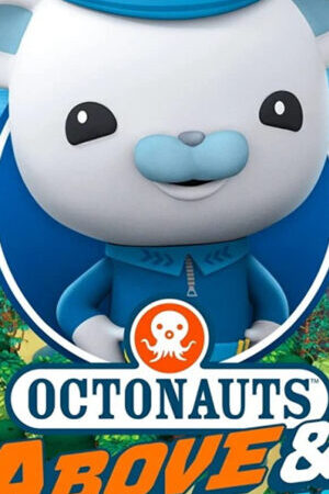 Xem phim Đội cứu hộ biển khơi Sứ mệnh trên cạn ( 2)  - Octonauts Above Beyond (Season 2) (2022)