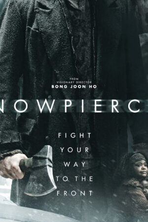 Xem phim Chuyến tàu băng giá  - Snowpiercer (2013)