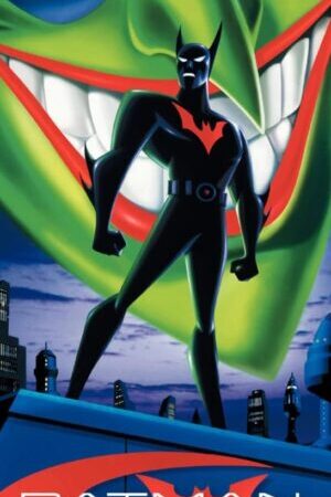 Xem phim Batman Sự Trở Lại Của Joker  - Batman Beyond Return of the Joker (2000)