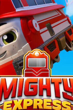 Xem phim Mighty Express ( 2)  - Mighty Express (Season 2) (2021)