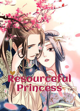 Xem phim Kiều Nữ Độc Phi  - Resourceful Princess (2019)