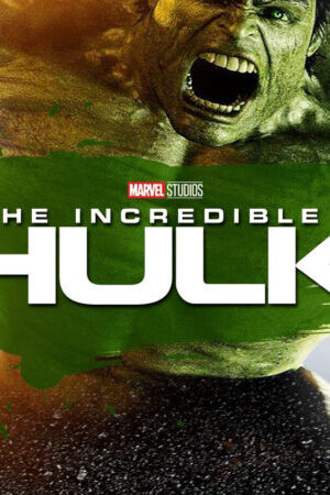 Xem phim Người khổng lồ xanh phi thường  - The Incredible Hulk (2008)