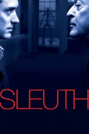 Xem phim Trò Đùa Nguy Hiểm  - Sleuth (2007)