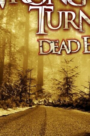 Xem phim Ngã Rẽ Tử Thần Đường Cùng  - Wrong Turn 2 Dead (2007)