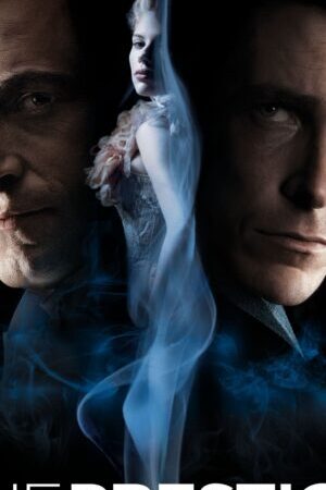 Xem phim Ảo Thuật Gia Đấu Trí  - The Prestige (2006)