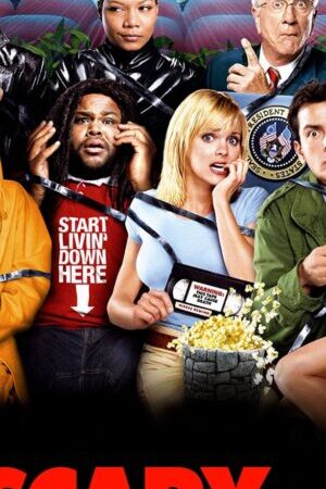 Xem phim Phim Kinh Dị Hài Mỹ 3  - Scary Movie 3 (2003)