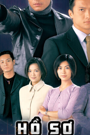 Xem phim Hồ Sơ Trinh Sát ( 4)  - Detective Investigation Files (Season 4) (1999)