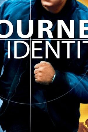 Xem phim Siêu Điệp Viên Danh Tính Của Bourne  - The Bourne Identity (2002)