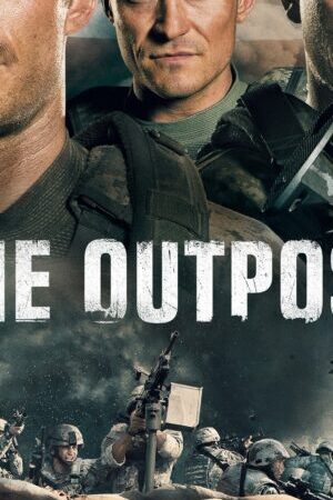 Xem phim Tiền Đồn  - The Outpost (2020)