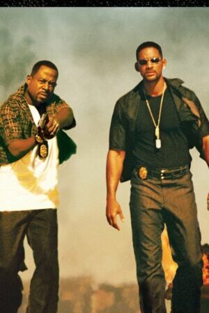 Xem phim Những Gã Trai Hư 2  - Bad Boys II (2003)