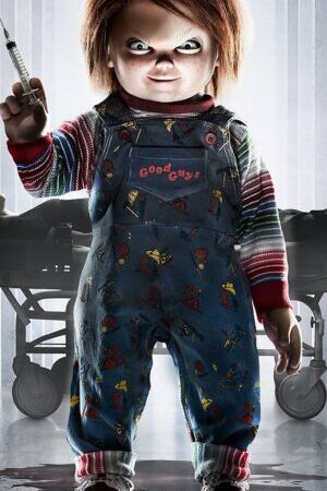 Xem phim Ma Búp Bê 7  - Cult of Chucky (2017)