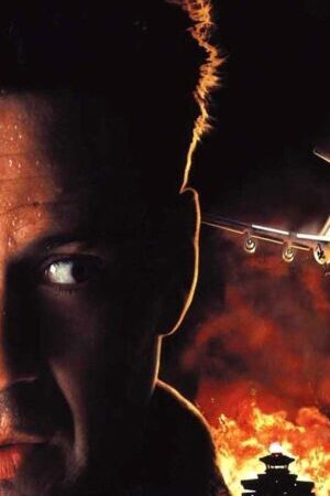 Xem phim Đương Đầu Thử Thách 2 Khó Chết Hơn  - Die Hard 2 (1990)