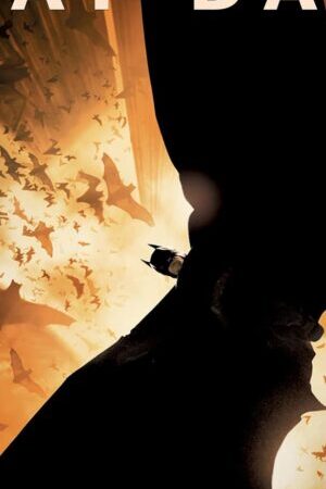 Xem phim Người Dơi Bắt Đầu  - Batman Begins (2005)