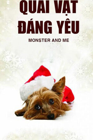 Xem phim Quái Vật Đáng Yêu  - Monster and Me (2013)