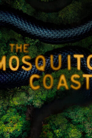 Xem phim Bờ Biển Mosquito ( 1)  - The Mosquito Coast (Season 1) (2021)