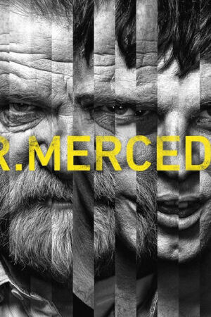 Xem phim Quý Ông Mercedes ( 1)  - Mr Mercedes (Season 1) (2017)