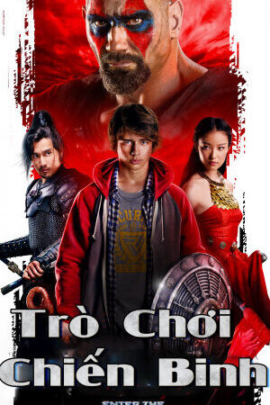 Xem phim Trò Chơi Chiến Binh  - Warriors Gate (2016)