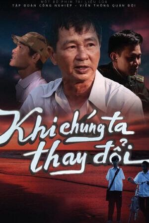 Xem phim Khi Chúng Ta Thay Đổi  - Khi Chúng Ta Thay Đổi (2014)