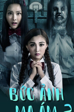 Xem phim Bức Ảnh Ma Ám 2  - The Haunted Graduation Photo 2 (2017)