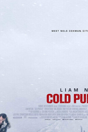 Xem phim Báo Thù  - Cold Pursuit (2019)