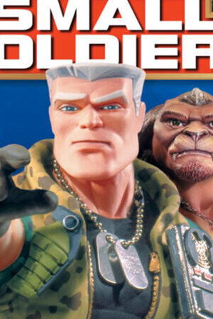 Xem phim Đội quân tí hon  - Small Soldiers (1998)