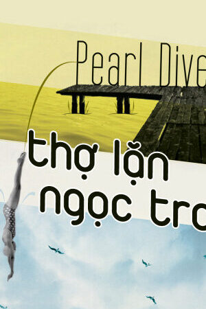 Xem phim Thợ Lặn Ngọc Trai  - Pearl Diver (2004)