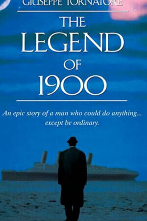 Xem phim Huyền thoại về 1900  - The Legend of 1900 (1998)