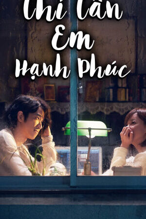 Xem phim Chỉ Cần Em Hạnh Phúc  - More Than Blue (2018)