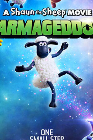 Xem phim Chú cừu Shaun Người bạn ngoài hành tinh  - A Shaun the Sheep Movie Farmageddon (2019)