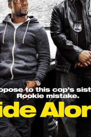 Xem phim Cớm sự  - Ride Along (2014)